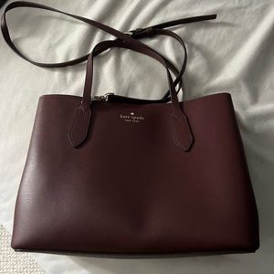 Brand new Kate spade purse